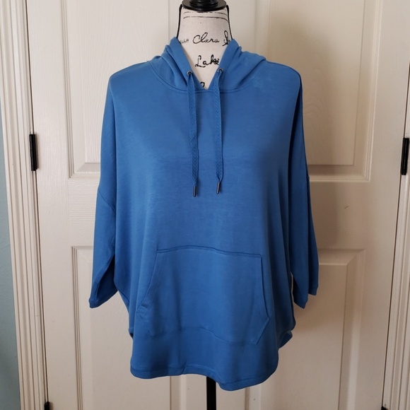 Workshop Republic Clothing Tops - Workshop Republic Clothing Soft Knit Top NWOT